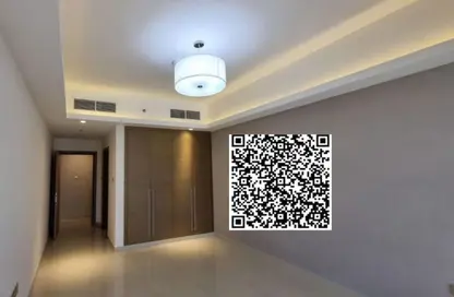 Apartment - 1 Bedroom - 2 Bathrooms for sale in Gulfa Towers - Al Rashidiya 1 - Al Rashidiya - Ajman
