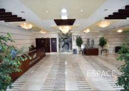 Apartment - 1 bedroom - 2 bathrooms for rent in Marina Pinnacle - Dubai Marina - Dubai