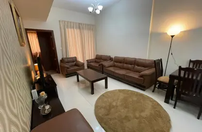 شقة - 3 غرف نوم - 4 حمامات للايجار في Elite Sports ريزيدنس 10-2 - مساكن النخبة الرياضية 10 - مساكن النخبة الرياضية - مدينة دبي الرياضية - دبي