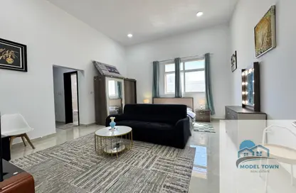 Apartment - Studio - 1 Bathroom for rent in Madinat Al Riyad - Abu Dhabi