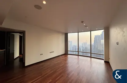Apartment - 1 Bedroom - 2 Bathrooms for rent in Burj Khalifa Zone 3 - Burj Khalifa Area - Downtown Dubai - Dubai