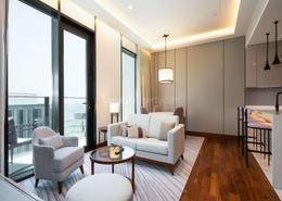 Apartment - 1 bedroom - 2 bathrooms for rent in The Residences at Caesars Resort - Caesars Bluewaters Dubai - Bluewaters - Dubai