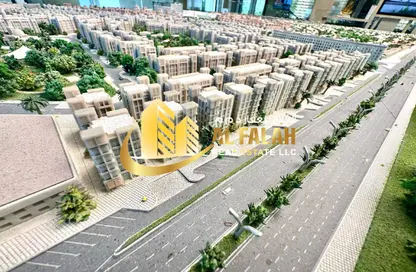 أرض - استوديو للبيع في B تلال سيتي - تلال سيتي - الشارقة