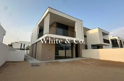 Townhouse - 4 Bedrooms - 4 Bathrooms for sale in Tilal Al Furjan - Al Furjan - Dubai