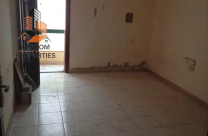 شقة - غرفة نوم - 2 حمامات للايجار في مشروع النخيل - عجمان وسط المدينة - عجمان