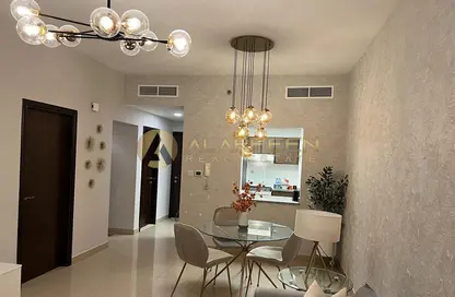 Apartment - 1 Bedroom - 2 Bathrooms for rent in La Riviera Estate A - La Riviera Estate - Jumeirah Village Circle - Dubai