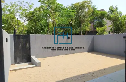 تاون هاوس - 4 غرف نوم - 5 حمامات للبيع في كايا - مسار - تلال سيتي - الشارقة