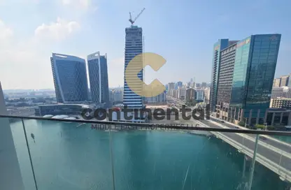 Apartment - 1 Bedroom - 1 Bathroom for sale in Al Maryah Vista - Al Maryah Island - Abu Dhabi