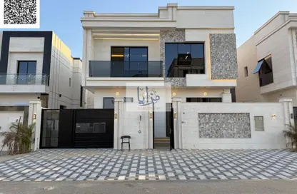 فيلا - 5 غرف نوم - 7 حمامات للبيع في الزاهية جاردنز - الزاهية - عجمان