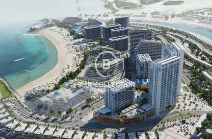 Apartment - 1 Bedroom - 1 Bathroom for sale in Cape Hayat - Mina Al Arab - Ras Al Khaimah