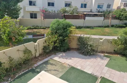 فيلا - 5 غرف نوم - 6 حمامات للايجار في طراز عربي - فيلات الريف - مشروع الريف - أبوظبي