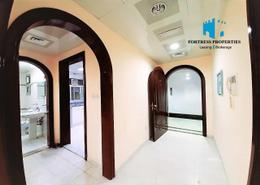 شقة - 2 غرف نوم - 2 حمامات للكراء في برج الفردوس - شارع السلام - أبوظبي