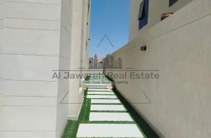 Villa - 6 Bedrooms - 6 Bathrooms for sale in Al Helio 1 - Al Helio - Ajman