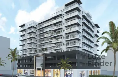 Shop - Studio - 1 Bathroom for sale in Equiti Garden - Al Furjan - Dubai