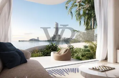 Apartment - 2 Bedrooms - 3 Bathrooms for sale in Oystra - Al Marjan Island - Ras Al Khaimah Apartment - 2 Bedrooms - 3 Bathrooms for sale in Oystra - Al Marjan Island - Ras Al Khaimah