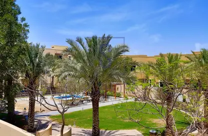 Villa - 3 Bedrooms - 4 Bathrooms for rent in Al Tharwaniyah Community - Al Raha Gardens - Abu Dhabi