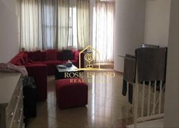 Townhouse - 4 bedrooms - 5 bathrooms for sale in Oceanscape - Shams Abu Dhabi - Al Reem Island - Abu Dhabi