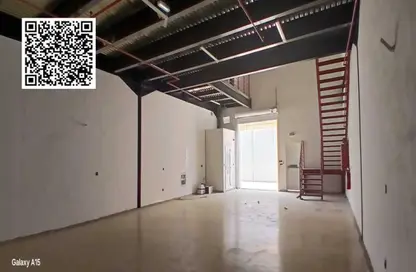 Warehouse - Studio - 7+ Bathrooms for sale in Al Jurf Industrial 1 - Al Jurf Industrial - Ajman