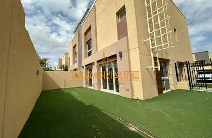 Villa - 3 Bedrooms - 3 Bathrooms for sale in Villa Lantana 2 - Villa Lantana - Al Barsha - Dubai