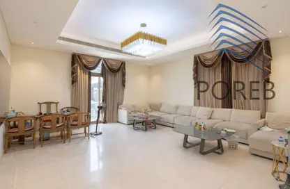 Townhouse - 5 Bedrooms - 6 Bathrooms for sale in Millennium Estates - Meydan Gated Community - Meydan - Dubai