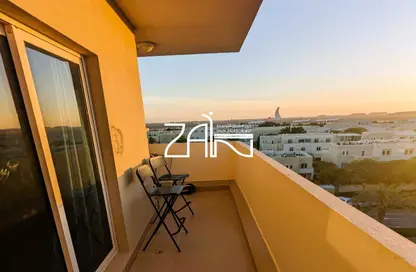 Apartment - 3 Bedrooms - 4 Bathrooms for sale in Al Reef Downtown - Al Reef - Abu Dhabi