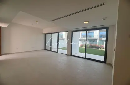 Townhouse - 3 Bedrooms - 3 Bathrooms for rent in Nara - The Valley - Dubai