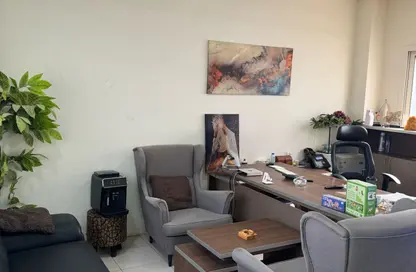 مستودع - استوديو للايجار في جبل على الصناعية 1 - جبل علي الصناعية - جبل علي - دبي