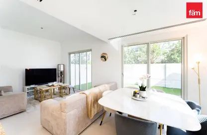 تاون هاوس - 4 غرف نوم - 4 حمامات للبيع في 3 أرابيلا تاون هاوس - أرابيلا تاون هاوس - مودون - دبي