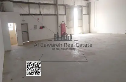 مستودع - استوديو - 1 حمام للايجار في المنطقة الصناعية 1 - منطقة الإمارات الصناعية الحديثة - أم القيوين