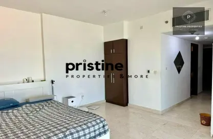 Apartment - Studio - 1 Bathroom for sale in Marina Heights 2 - Marina Square - Al Reem Island - Abu Dhabi
