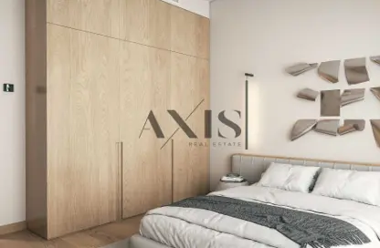 Apartment - 2 Bedrooms - 2 Bathrooms for sale in The Haven II - Majan - Dubai Land - Dubai