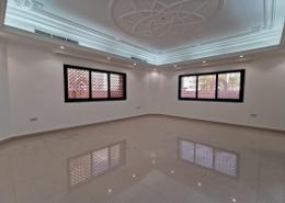 Villa - 6 bedrooms - 7 bathrooms for rent in Al Nasr Street - Al Najda Street - Abu Dhabi