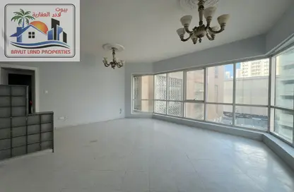 Apartment - 1 Bedroom - 2 Bathrooms for rent in Al Nad - Al Qasimia - Sharjah