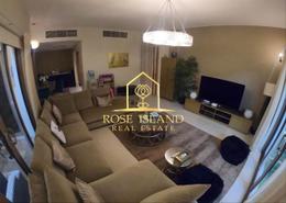 Townhouse - 4 bedrooms - 5 bathrooms for sale in Samra Community - Al Raha Gardens - Abu Dhabi