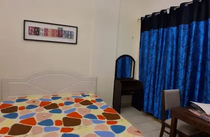 Apartment - 1 Bedroom - 2 Bathrooms for rent in T07 - Spain Cluster - International City - Dubai