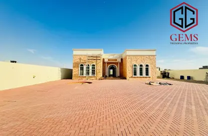 فيلا - 4 غرف نوم - 5 حمامات للايجار في العوير 1 - العوير - دبي