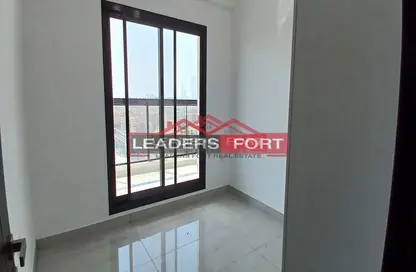 Apartment - 2 Bedrooms - 2 Bathrooms for rent in Equiti Residence - Jebel Ali Village - Jebel Ali - Dubai