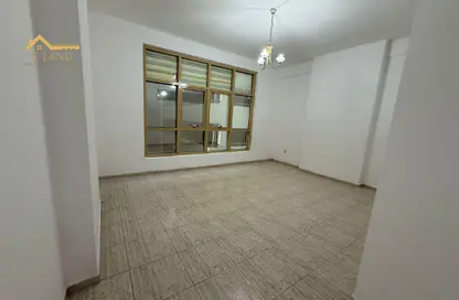 Apartment - 1 Bedroom - 1 Bathroom for rent in Al Majaz 2 - Al Majaz - Sharjah