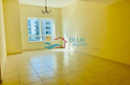 Apartment - 3 Bedrooms - 4 Bathrooms for rent in Corniche Plaza - Corniche Road - Abu Dhabi