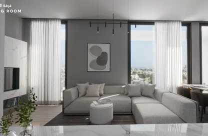 Apartment - 2 Bedrooms - 3 Bathrooms for sale in Seerah - Al Mamsha - Muwaileh - Sharjah
