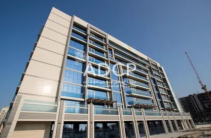 Apartment - 3 Bedrooms - 4 Bathrooms for rent in Al Raha Beach - Abu Dhabi