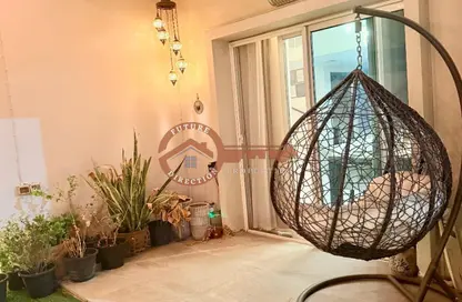 Villa - 4 Bedrooms - 5 Bathrooms for sale in Arabian Style - Al Reef Villas - Al Reef - Abu Dhabi