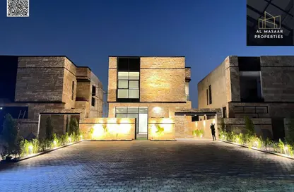فيلا - 5 غرف نوم - 7 حمامات للبيع في الزاهية جاردنز - الزاهية - عجمان