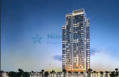 Apartment - 2 Bedrooms - 2 Bathrooms for sale in Carson B - Carson - DAMAC Hills - Dubai