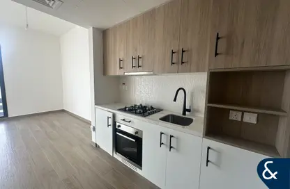 Apartment - Studio - 1 Bathroom for rent in Liva - Town Square - Dubai