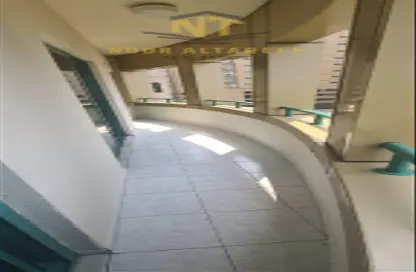 Apartment - 2 Bedrooms - 2 Bathrooms for rent in Al Nad - Al Qasimia - Sharjah