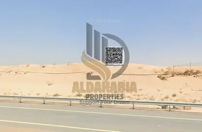 أرض - استوديو للبيع في الصجعة الصناعية - الصجعة - الشارقة