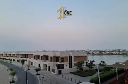شقة - غرفة نوم - 2 حمامات للايجار في غيت واي ريزيدنسز 2 - ميناء العرب - راس الخيمة - رأس الخيمة
