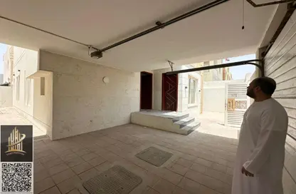 Villa - 5 Bedrooms - 7 Bathrooms for rent in Al Yasmeen 1 - Al Yasmeen - Ajman