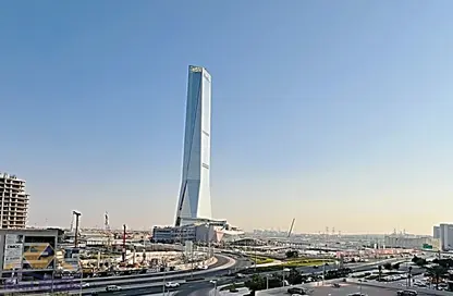 Apartment - 2 Bedrooms - 2 Bathrooms for rent in Icon Tower 2 - JLT Cluster L - Jumeirah Lake Towers - Dubai